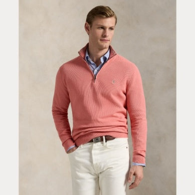 Long Sleeve Pullover