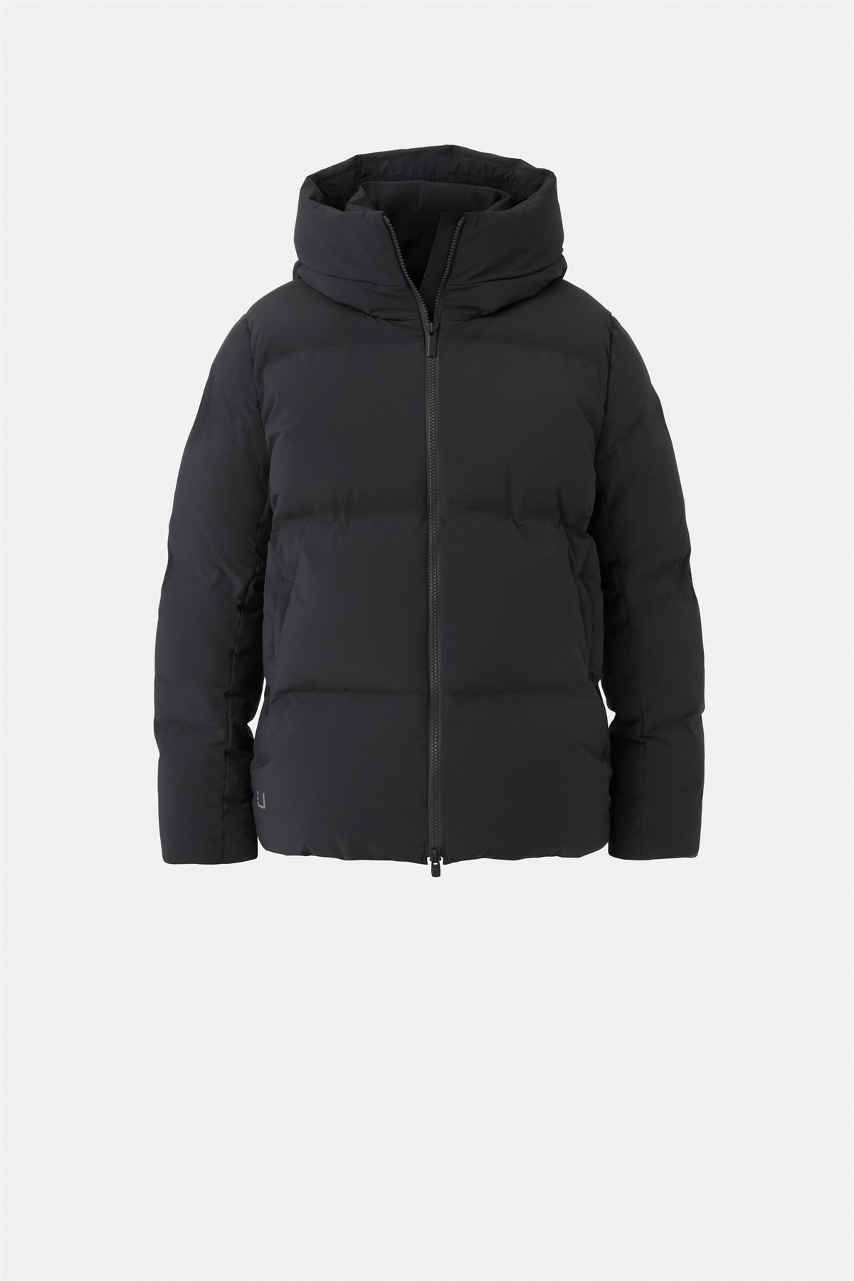 W HLX Jacket