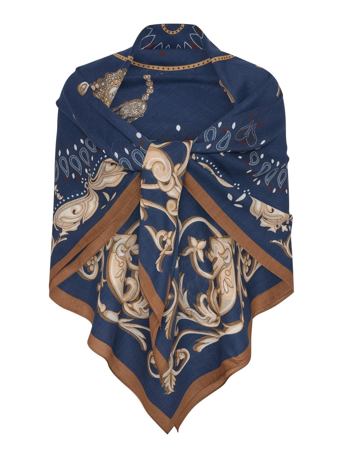 Classy scarf