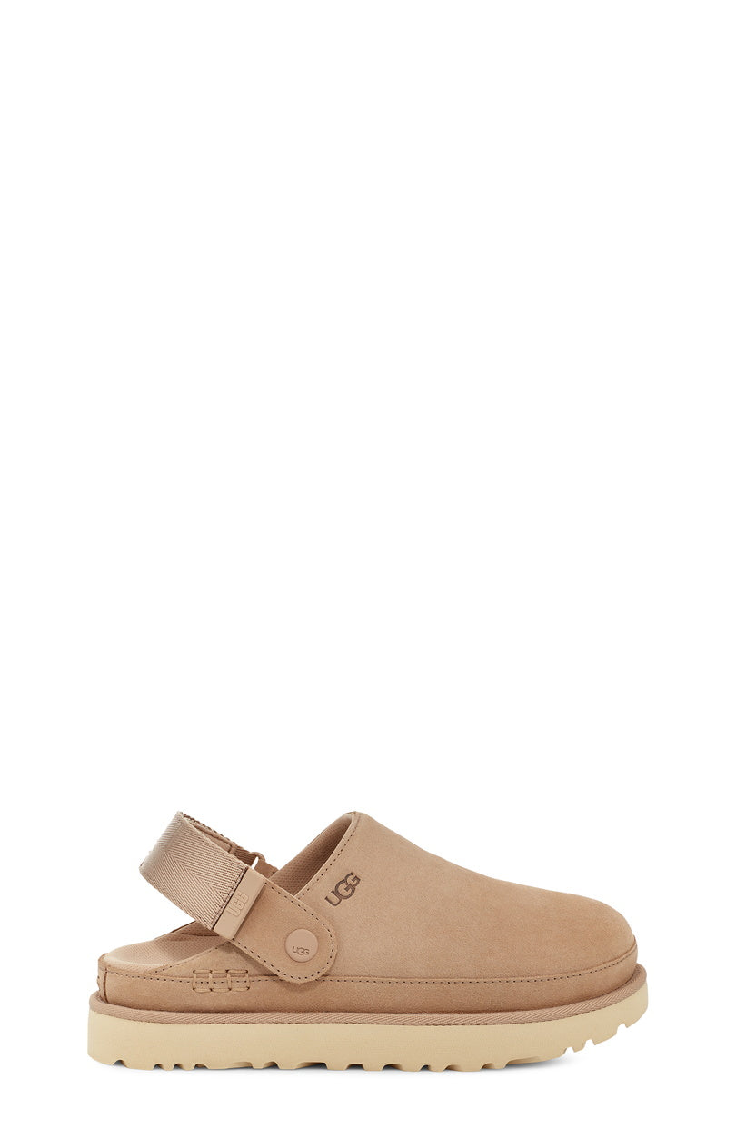 Goldenstar Clog
