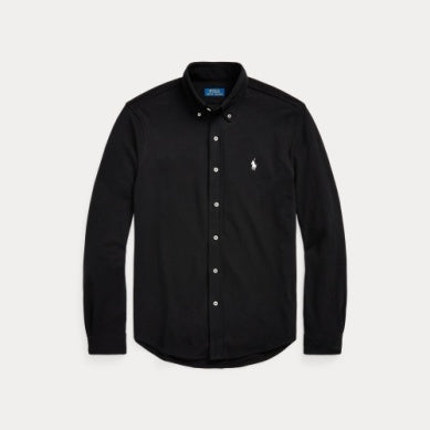 Featherweight Mesh Shirt