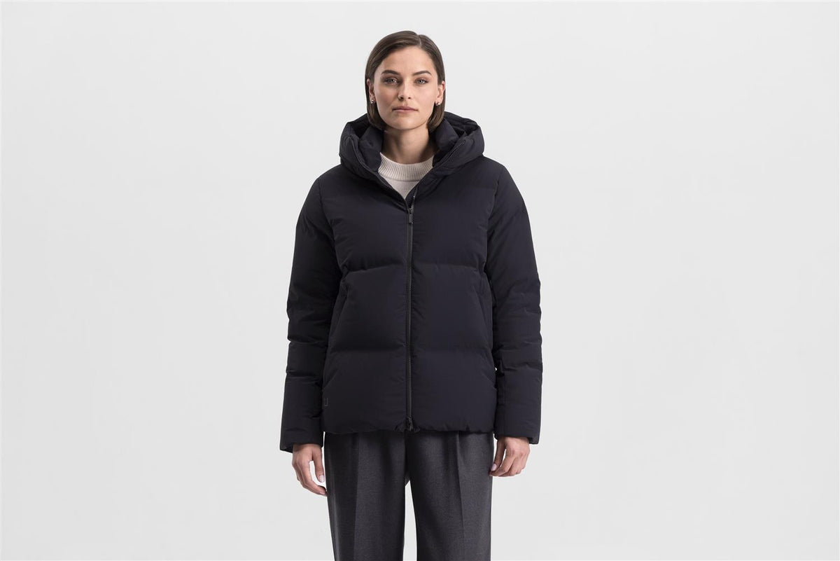 W HLX Jacket