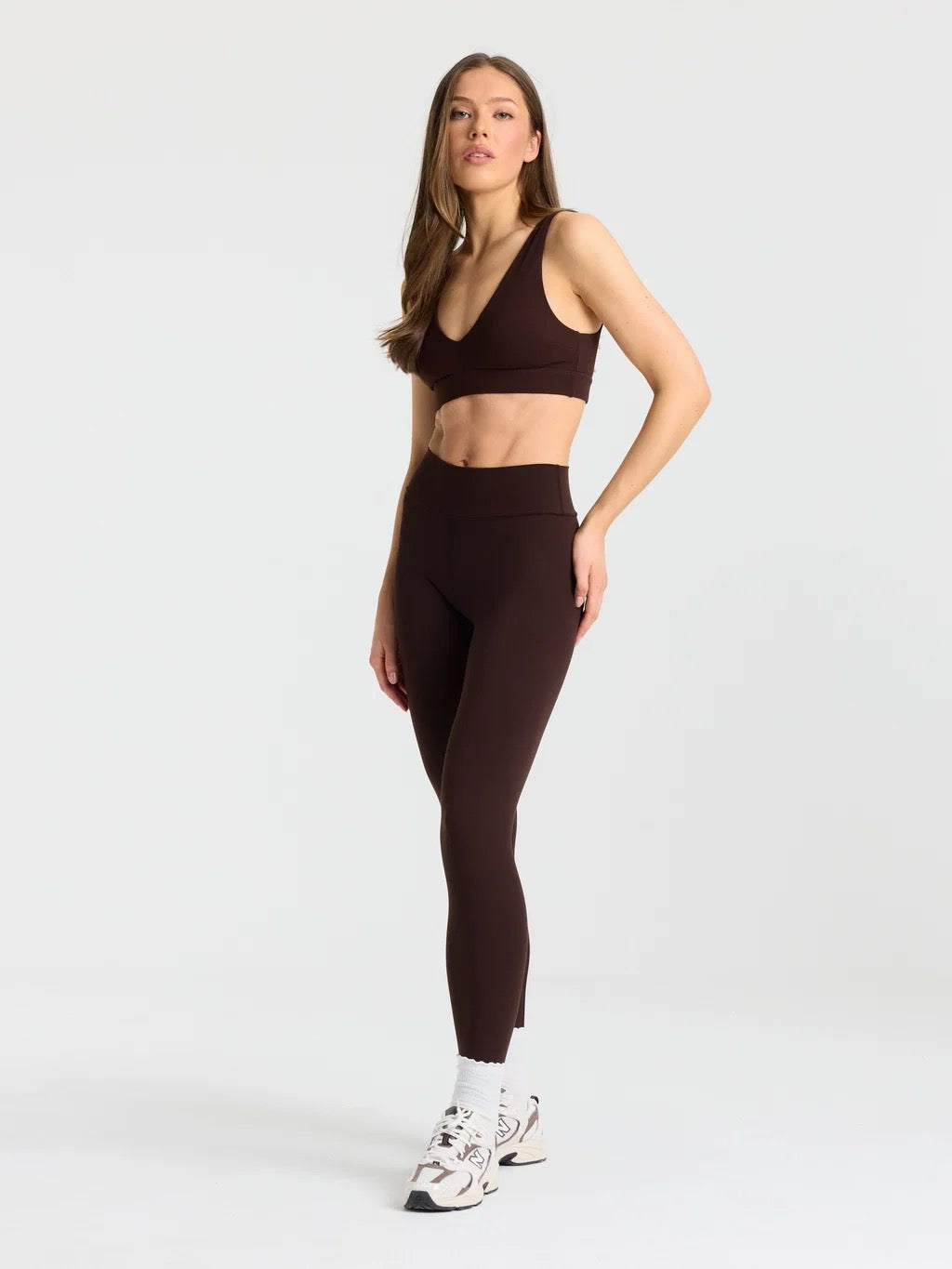 Cloudform V Shape Bra