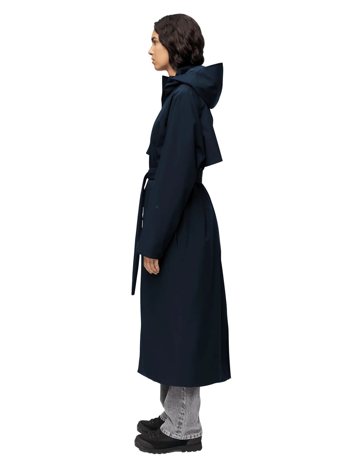 Åse Primaloft Coat