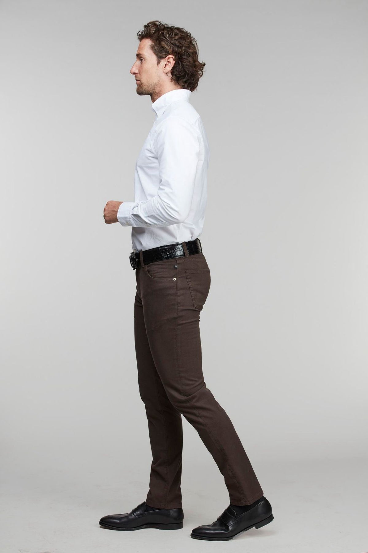 5-Pkt Silk Touch Okado