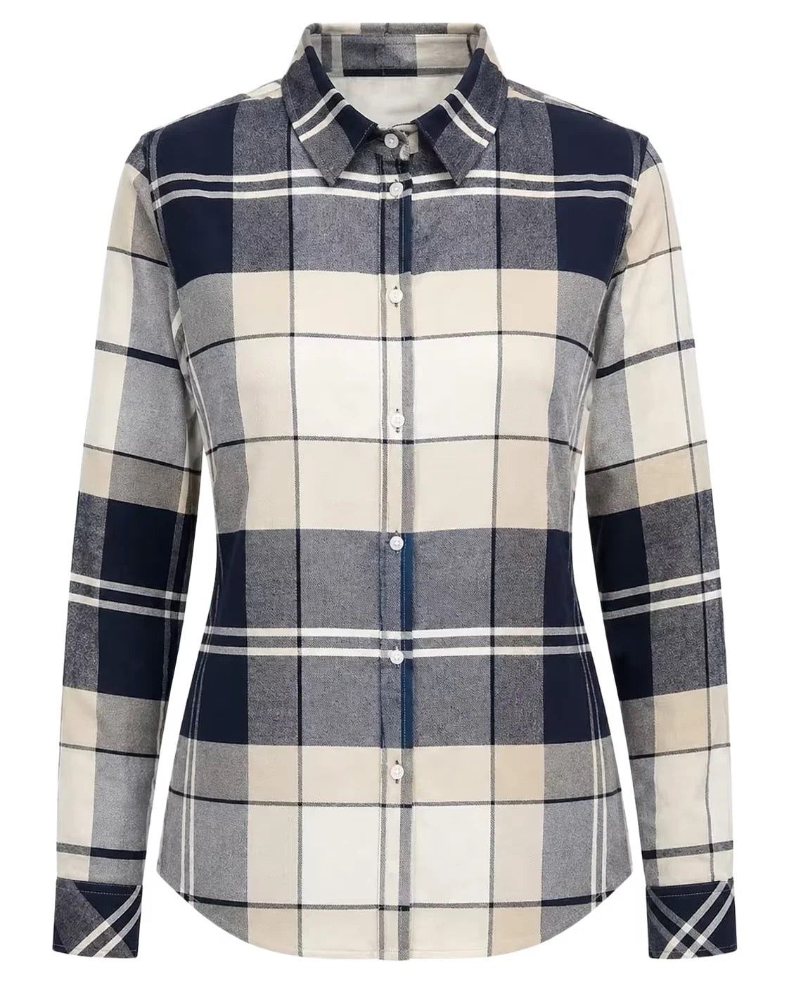 Anna Shirt