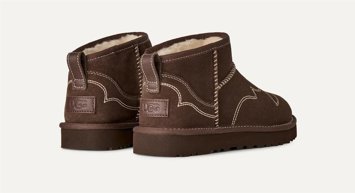 W Classic Ultra Mini Western