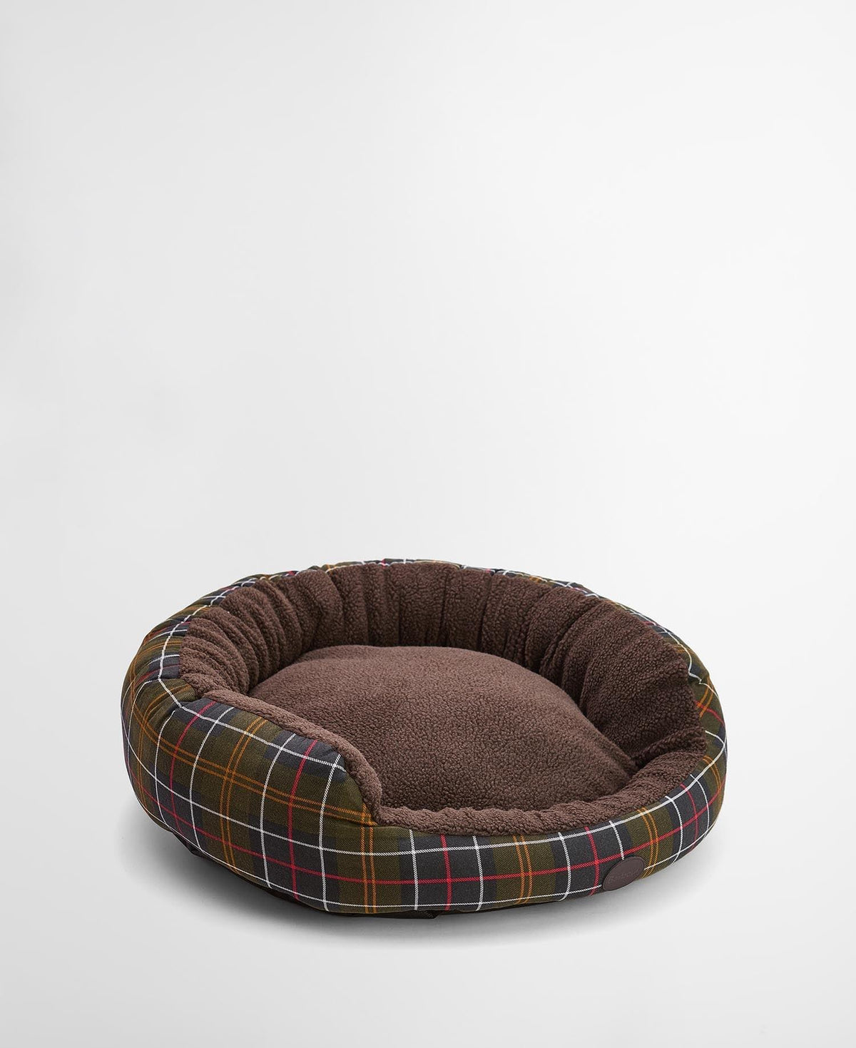 Dog Snuggle Bed 30