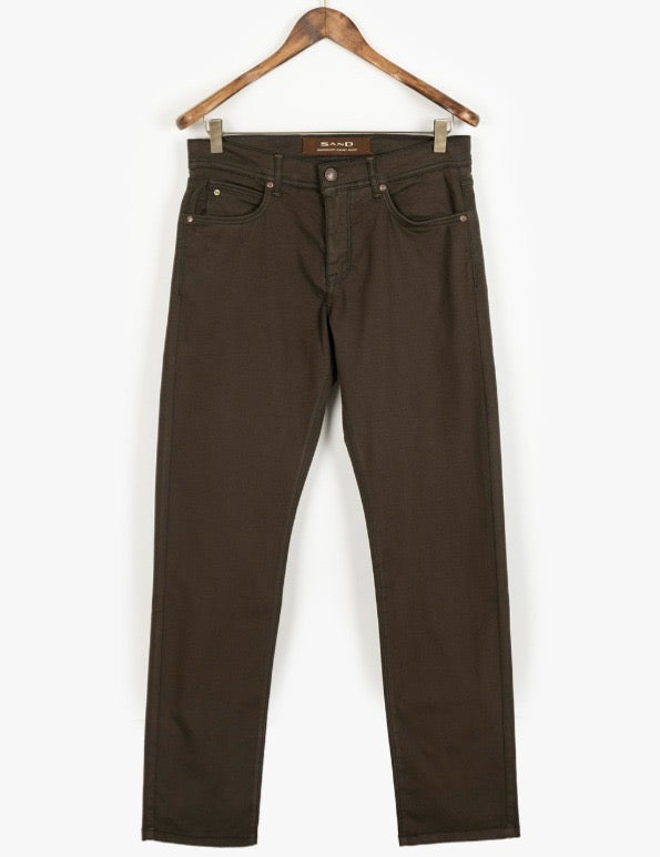 Suede Touch - Burton