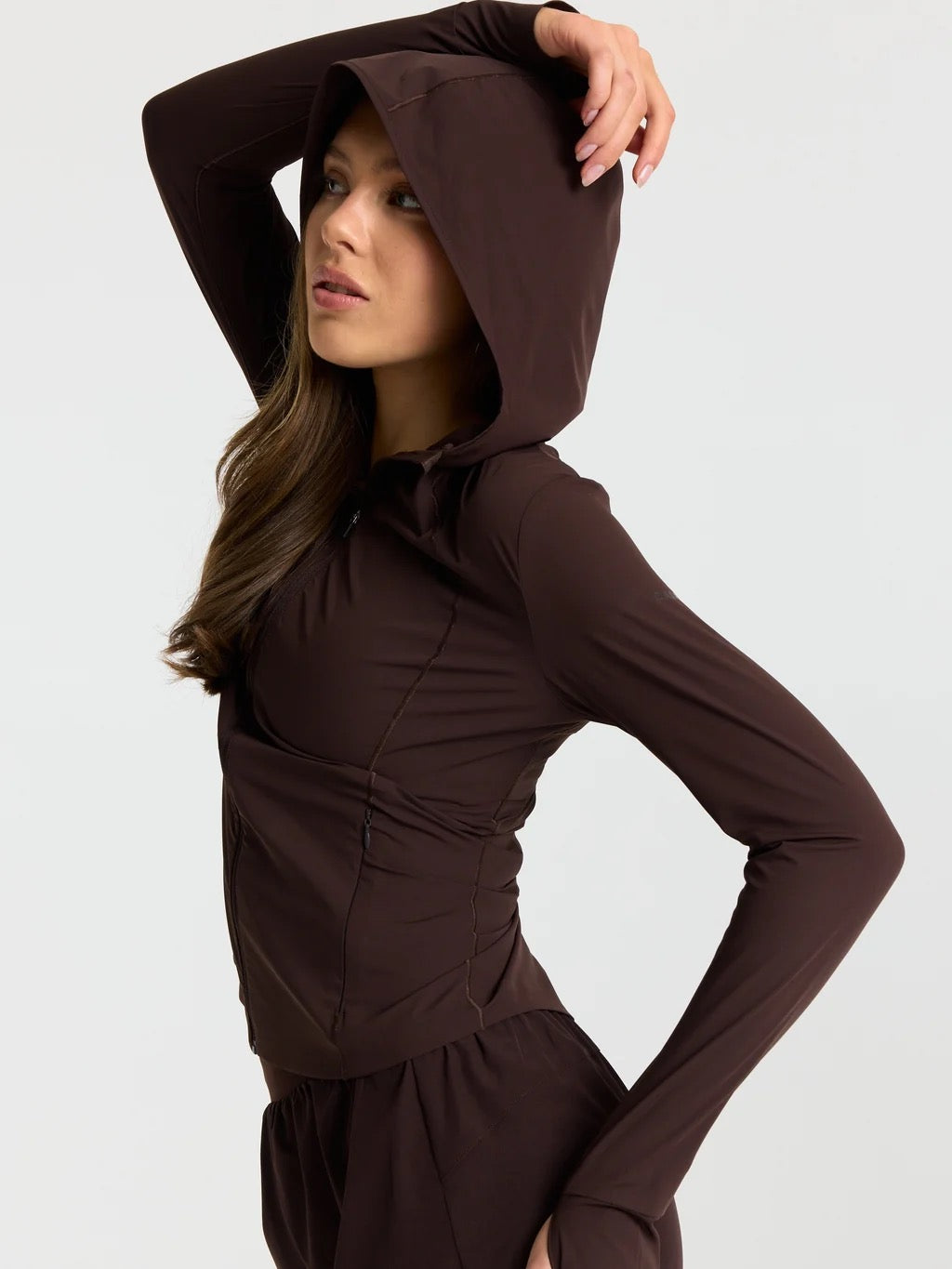 Windluxe Jacket