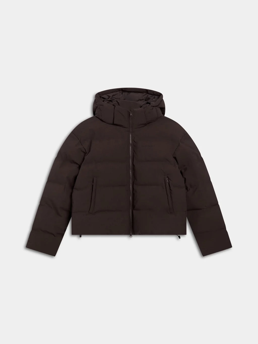 W Aurora Puffer Jacket