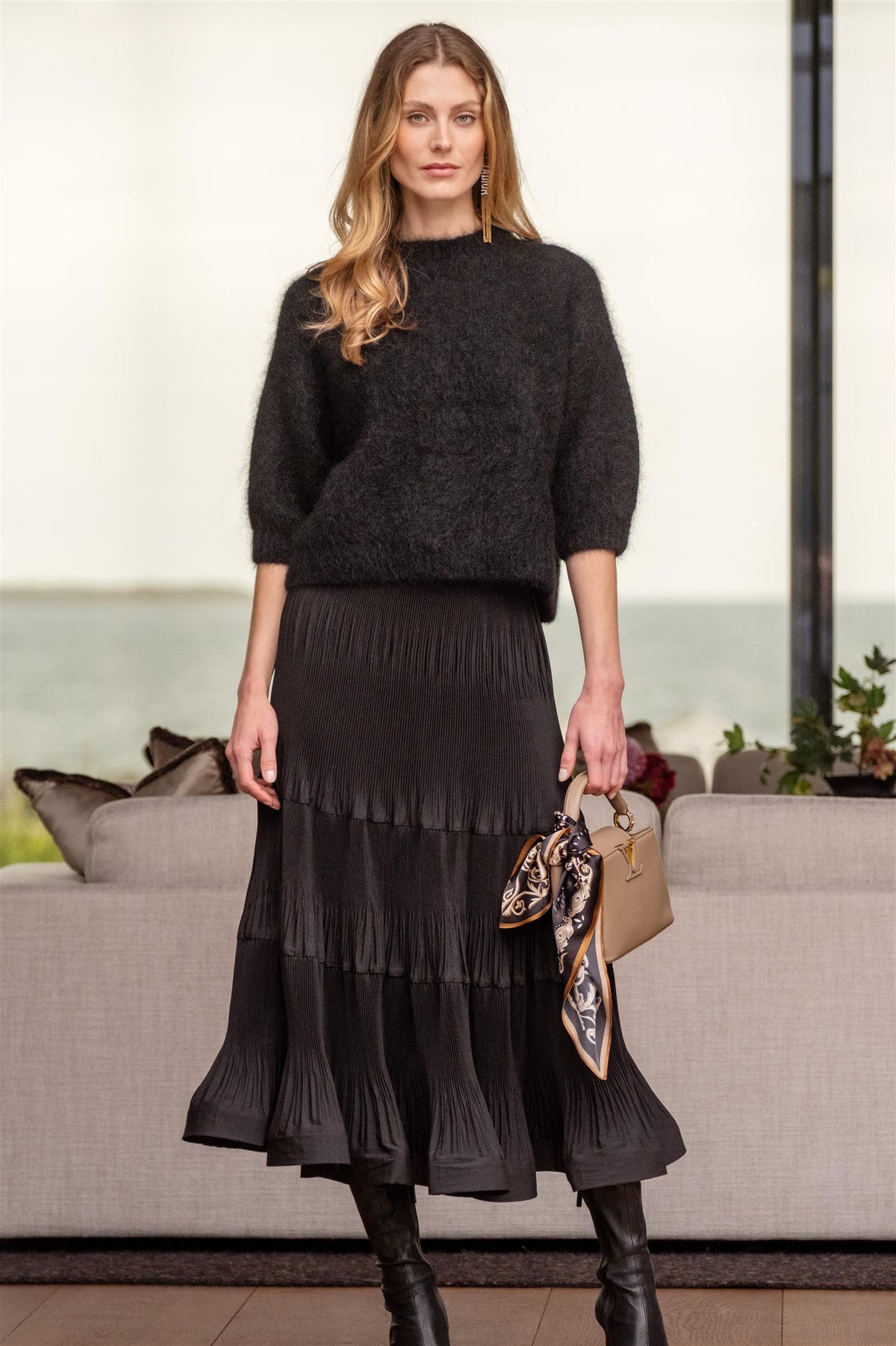 Senorita Skirt