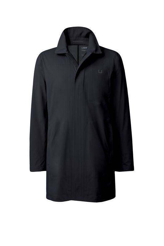 Sky Fall Coat