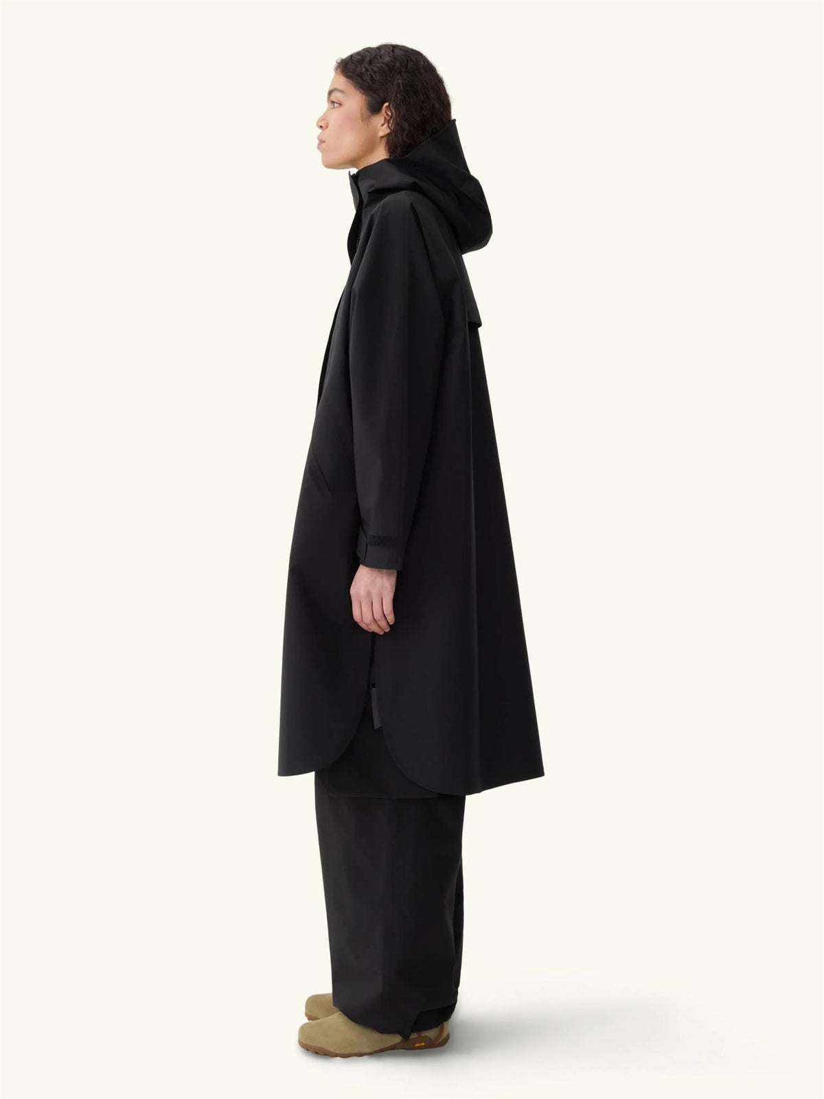 VANGEN INS COAT