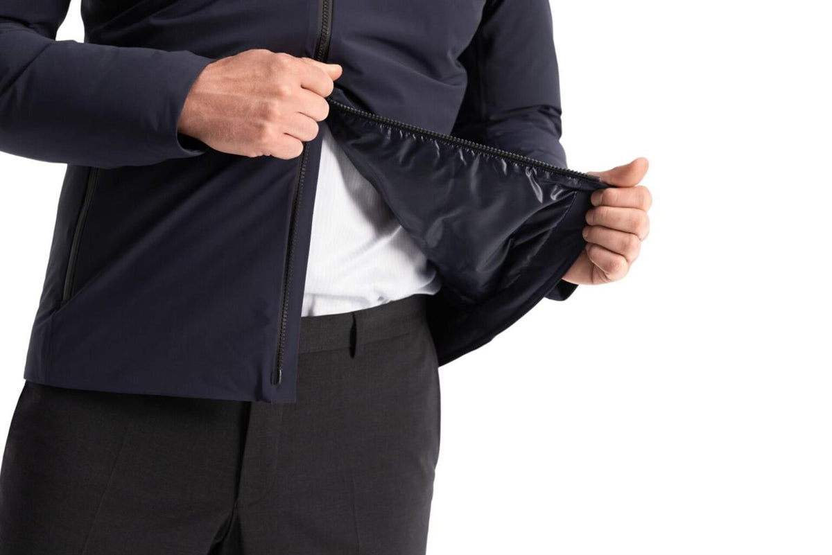 Phantom Jacket