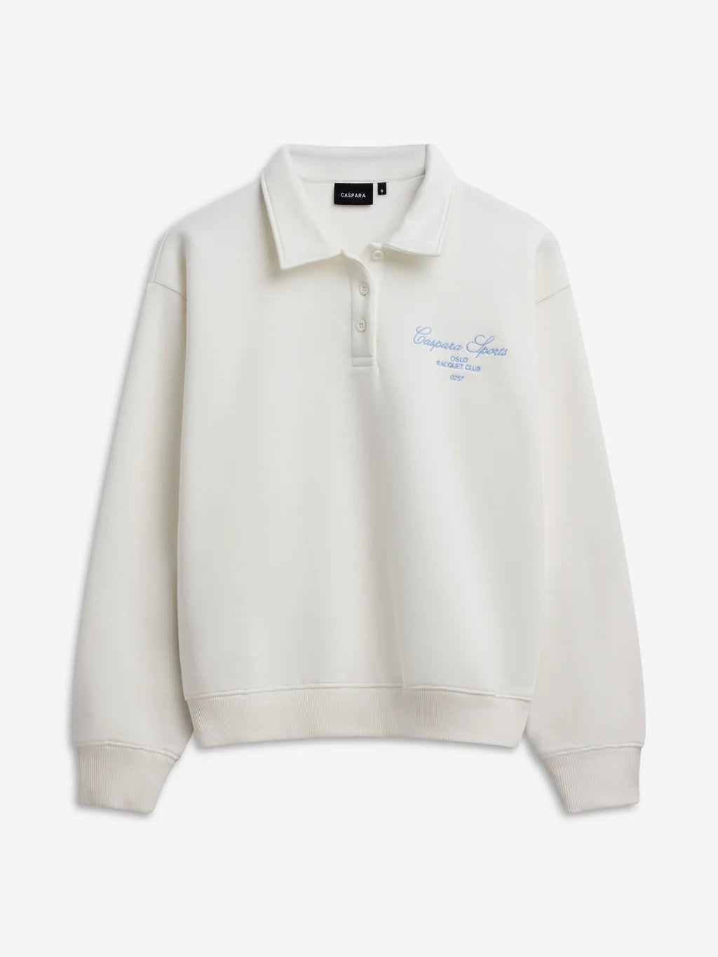 W. Raquet Club Rugby Shirt