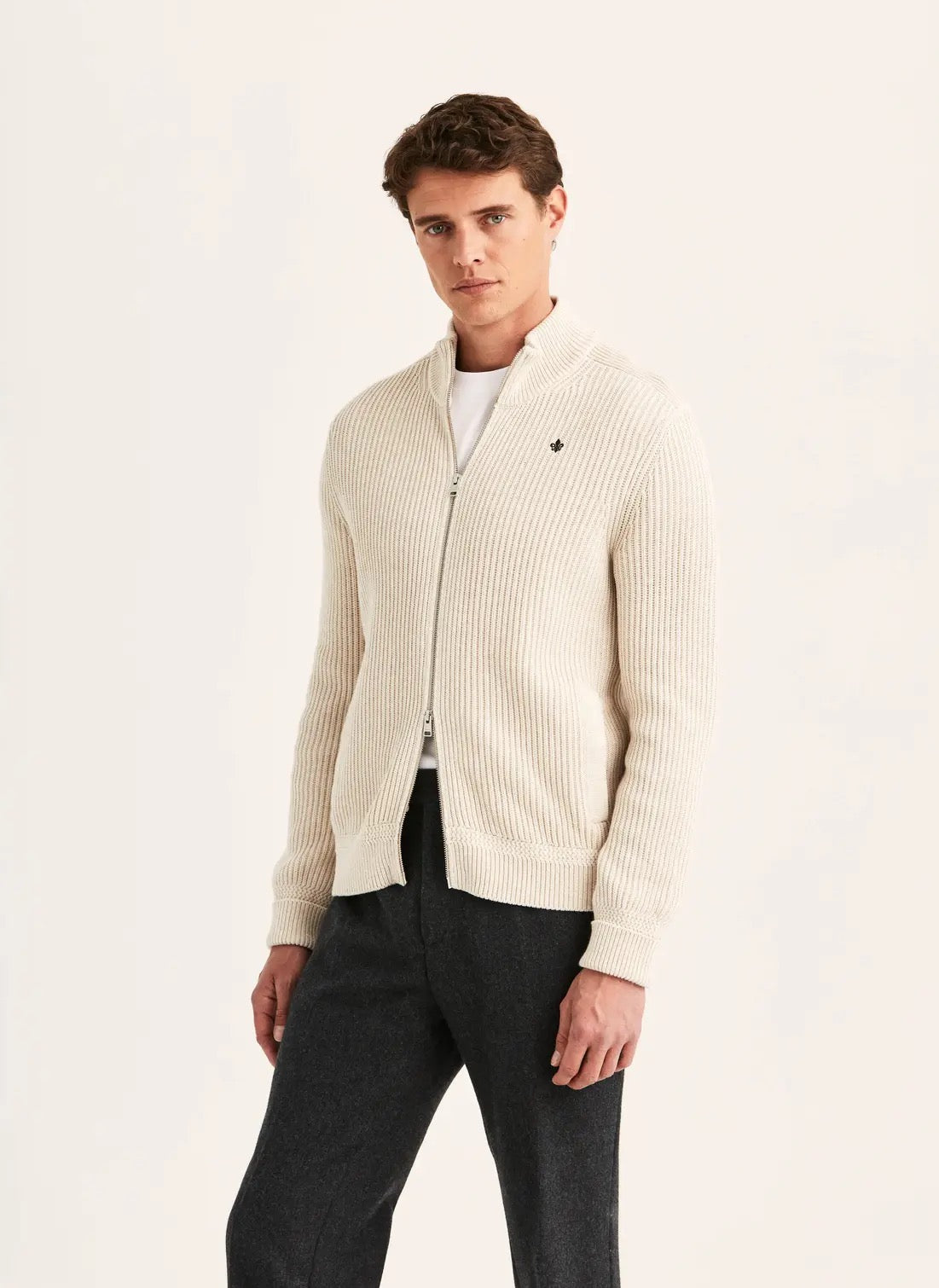 Duncan Cardigan