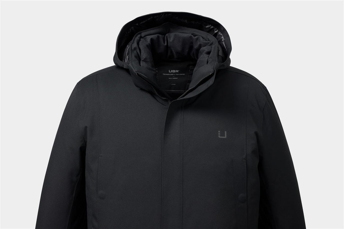 Redox Parka