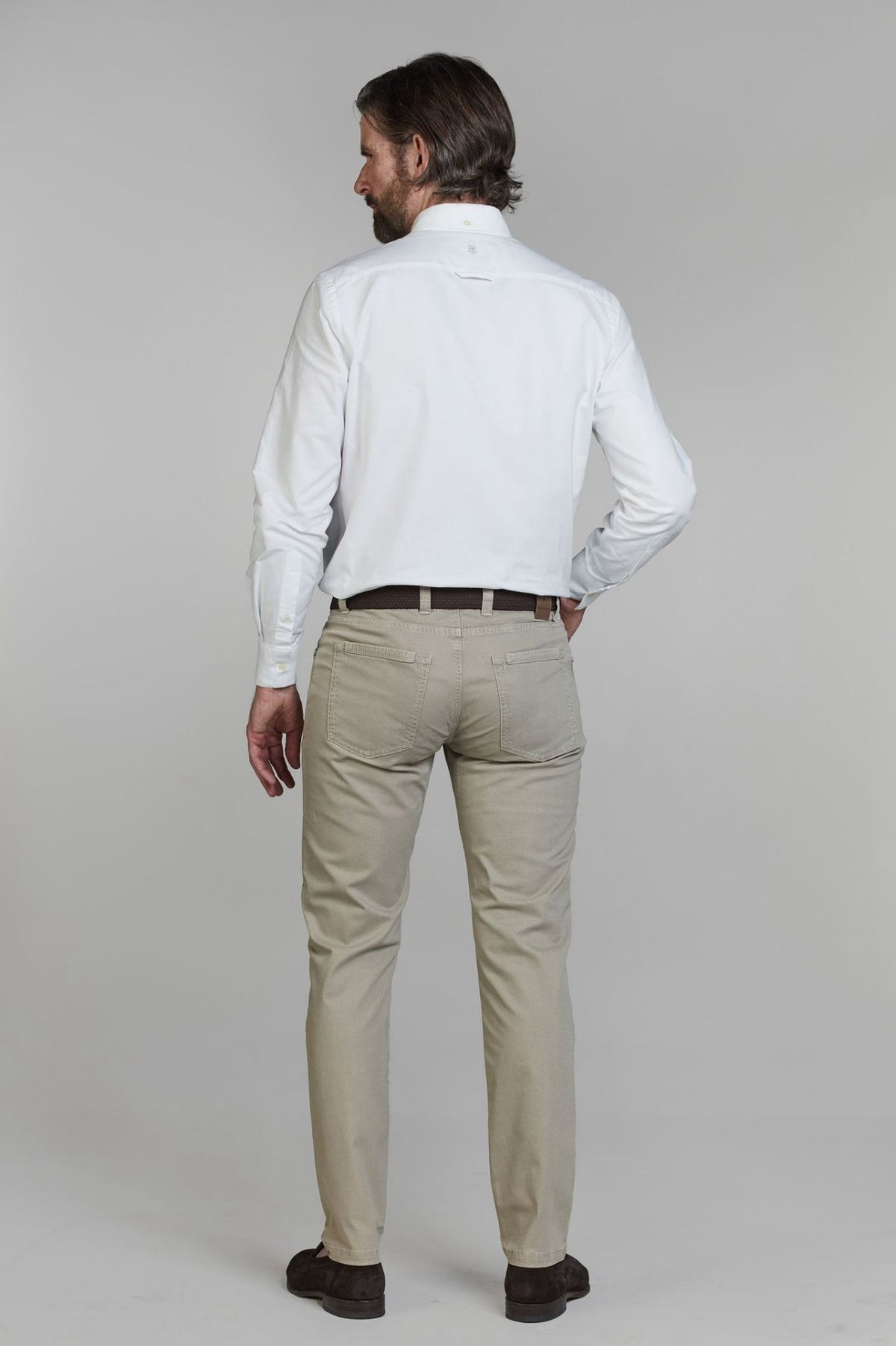 5-Pkt Cut`n Sew Bormio Print