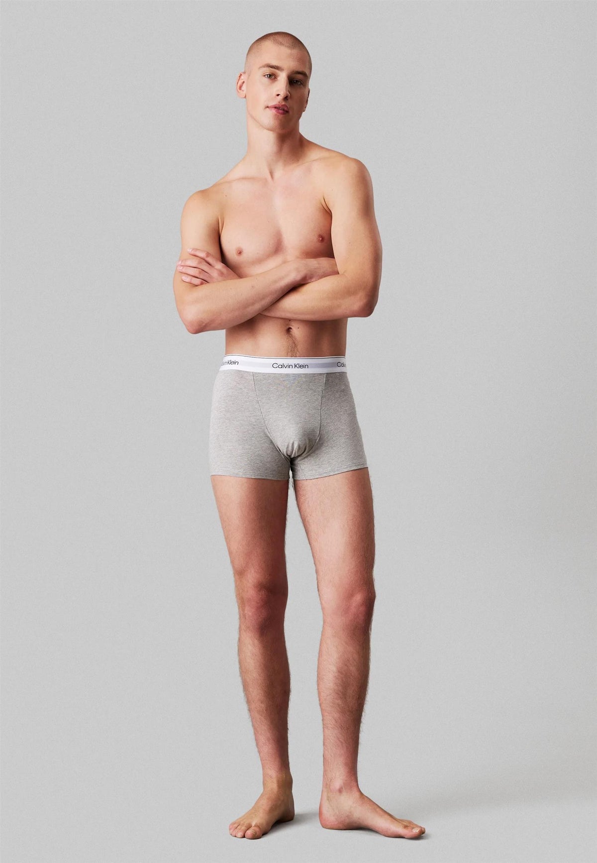 Boxer Brief 3PK