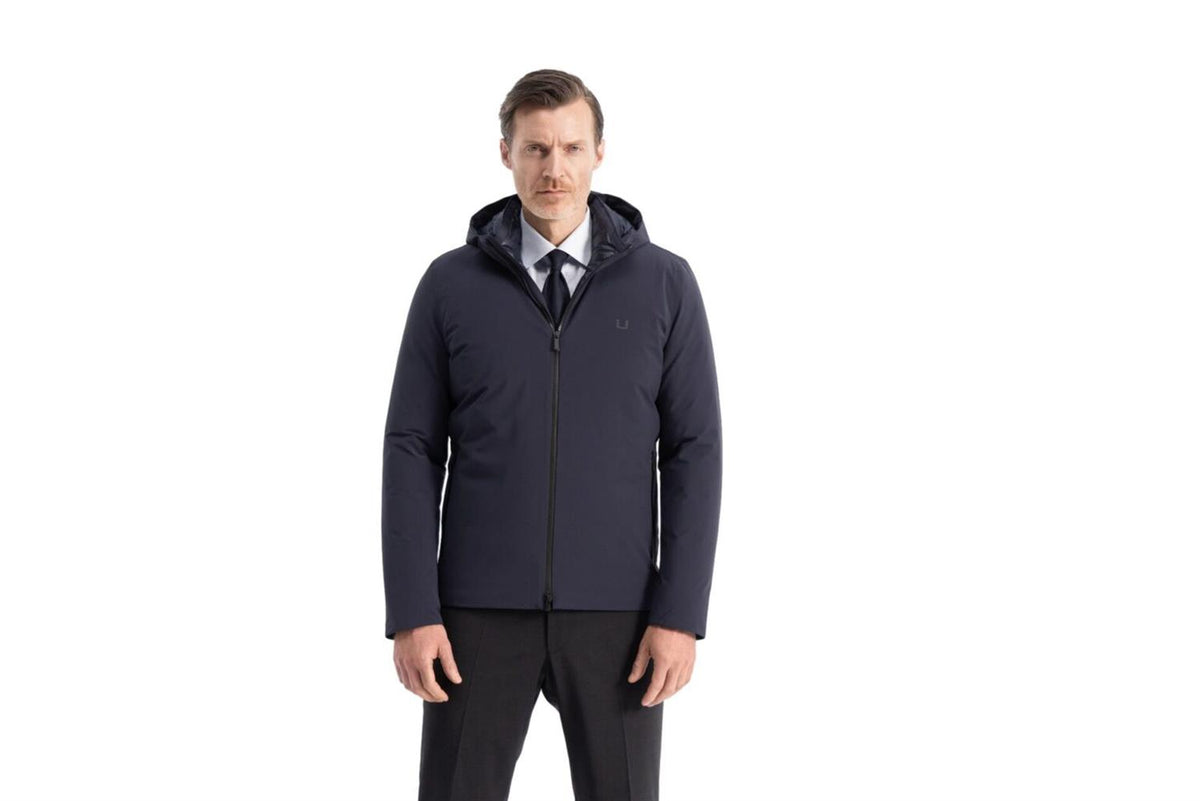 Phantom Jacket