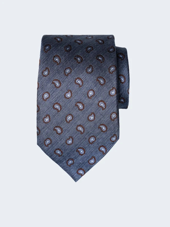 Ties 8 cm