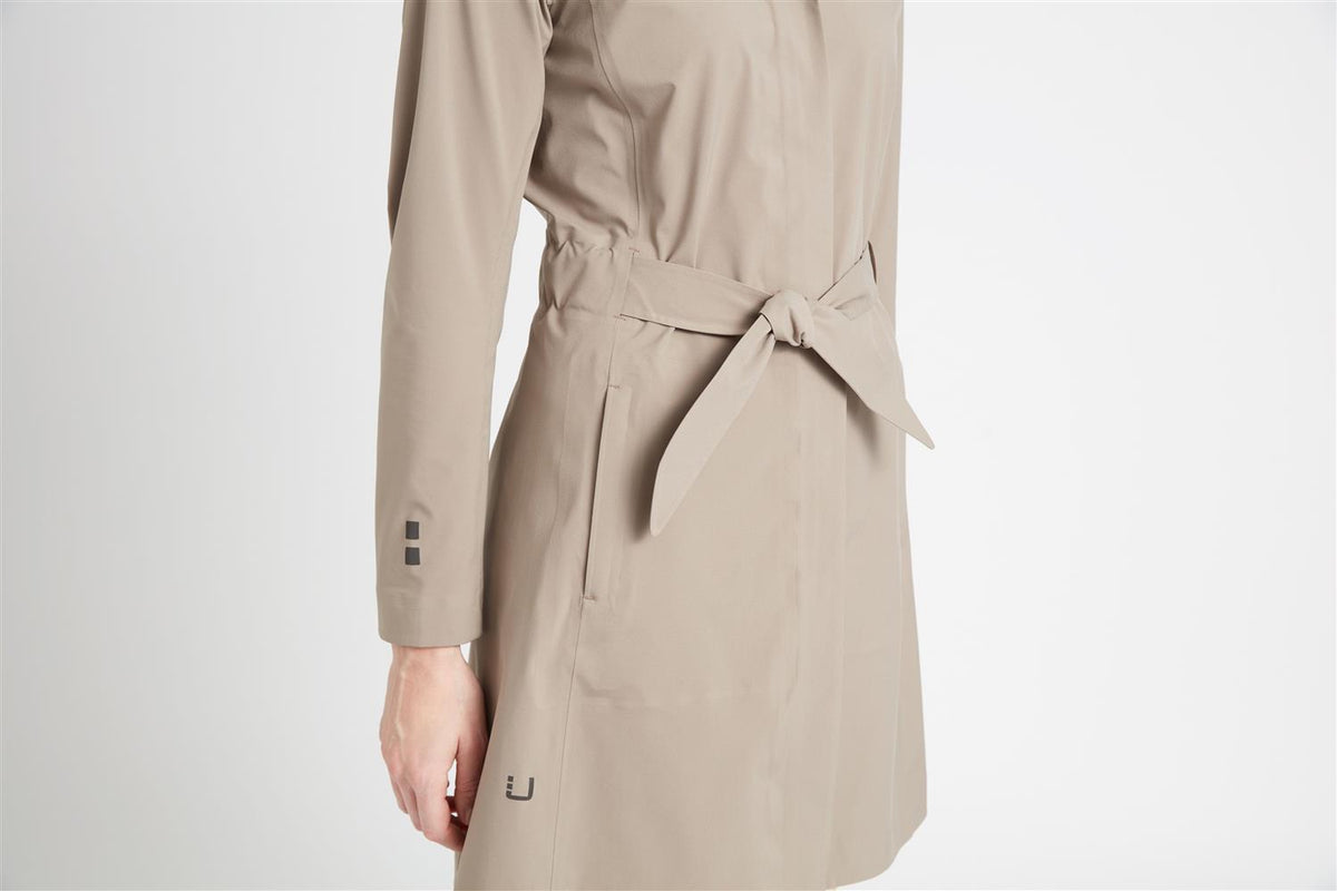 Elektra Coat