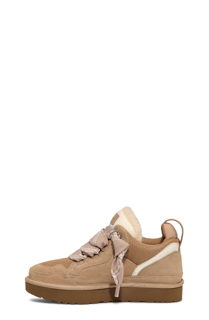 W Lowmel Sneakers