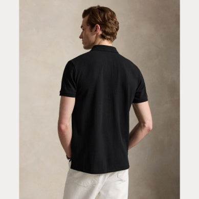 MESH POLO