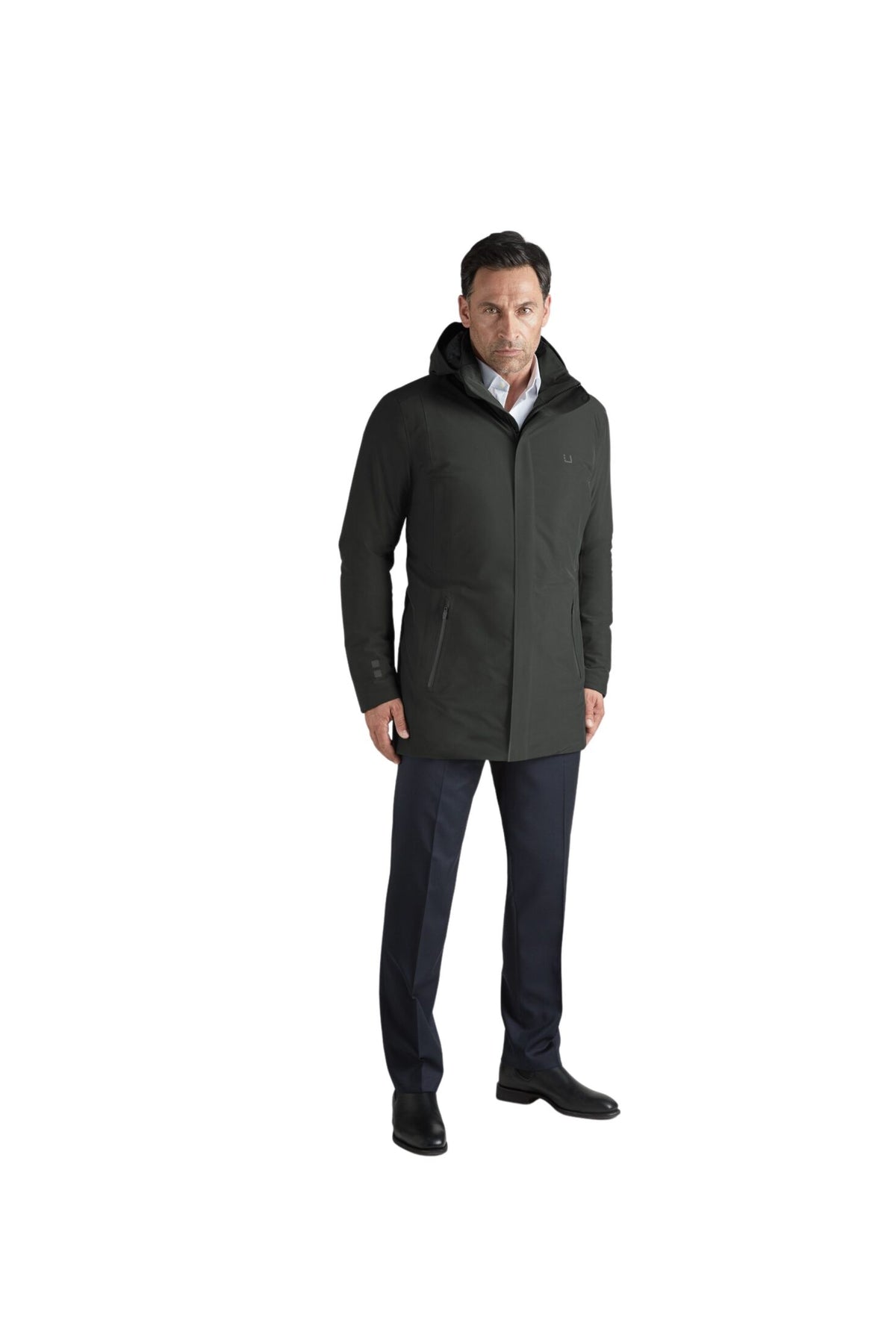Regulator Parka