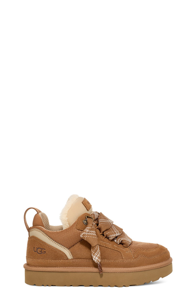 W Lowmel Sneakers