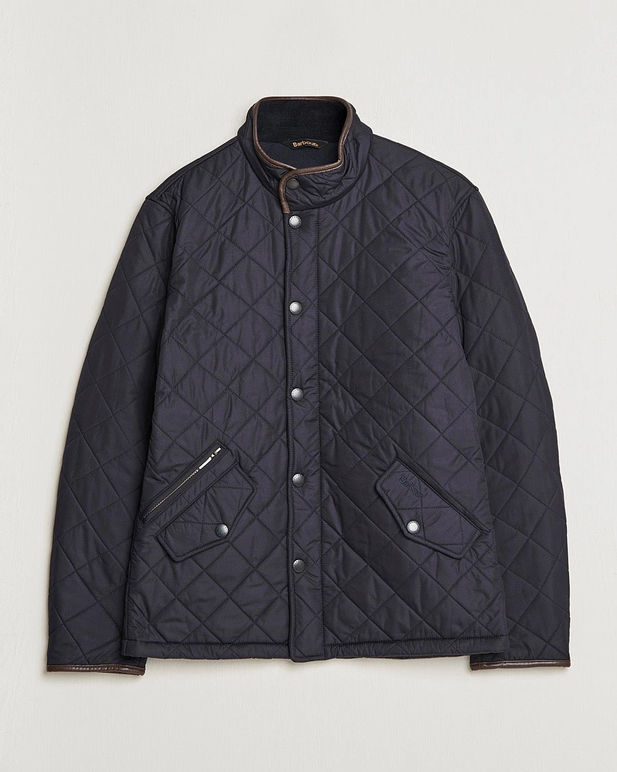 Beaufort Powell Quilt Jacke