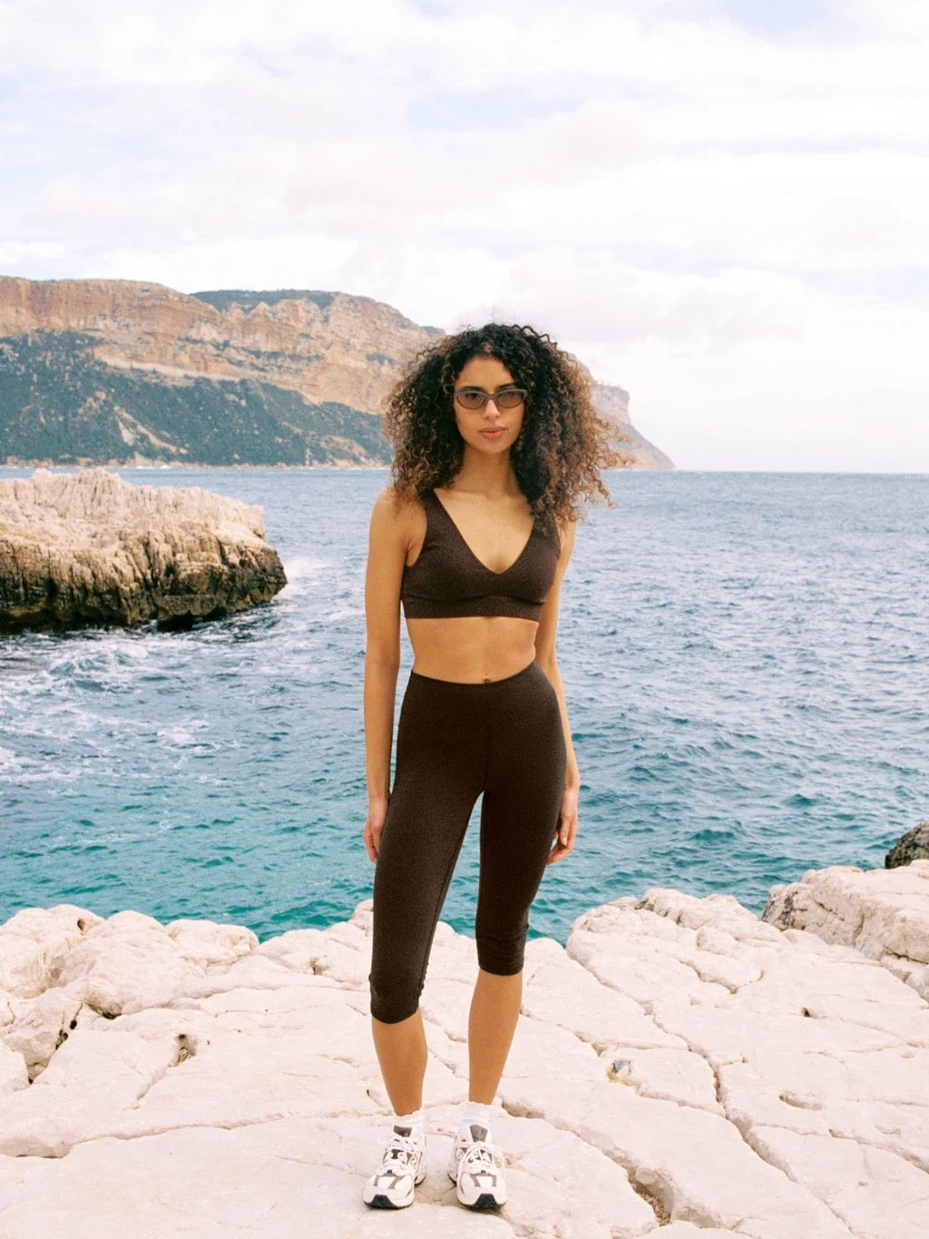 Cloudform V Shape Bra