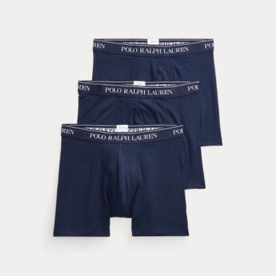 3 Pack- Boxer Brief