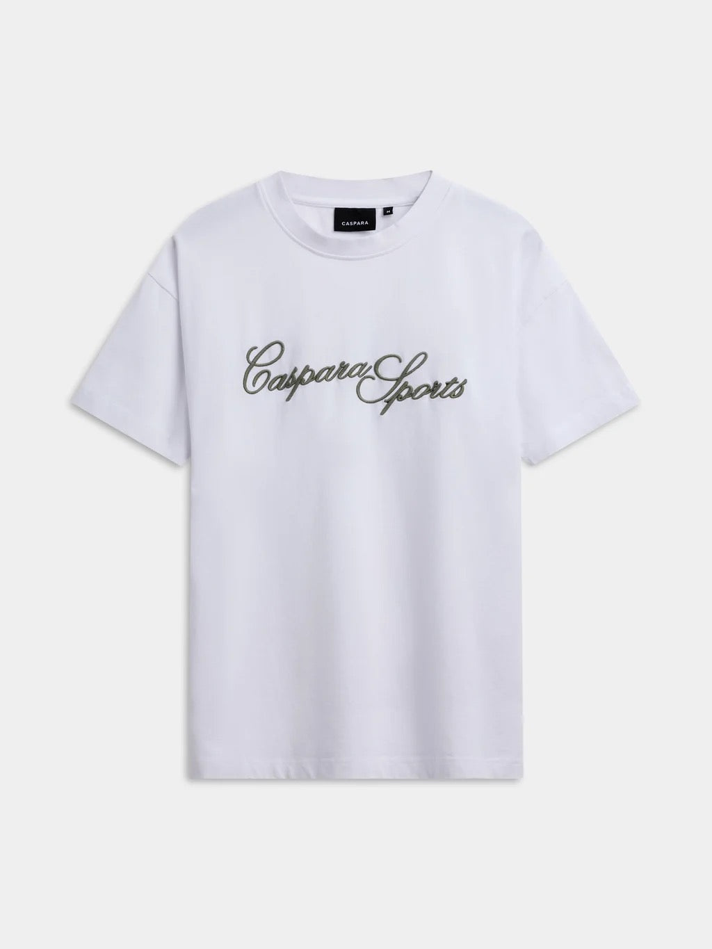 M. Racquet Club Cotton T-Shirt
