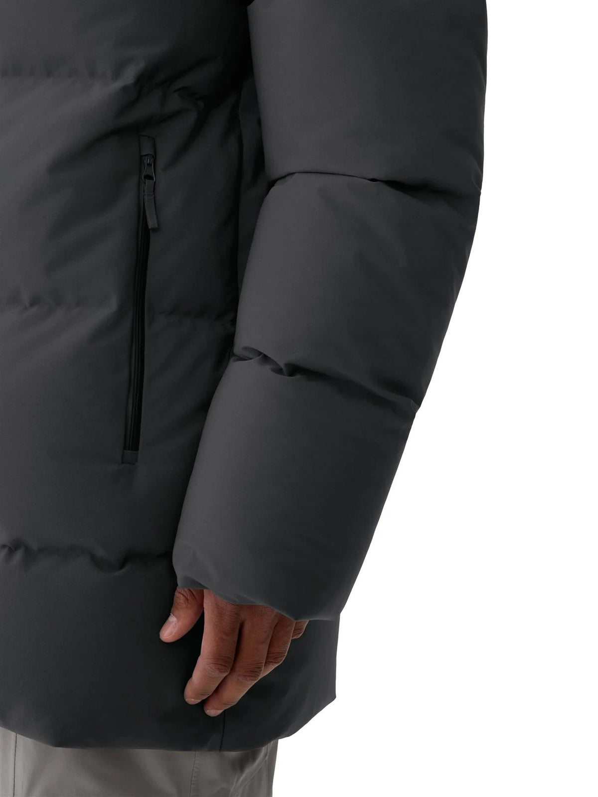 URKE DOWN COAT