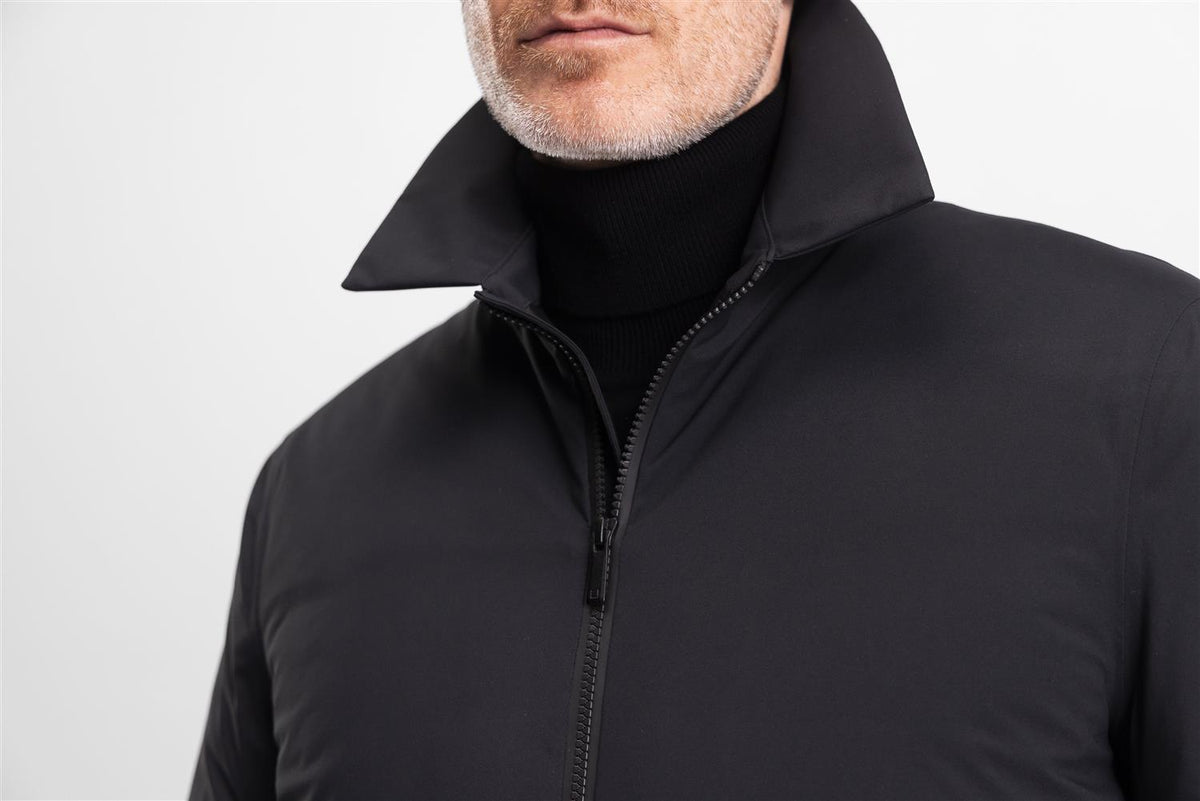 Quantum Coat