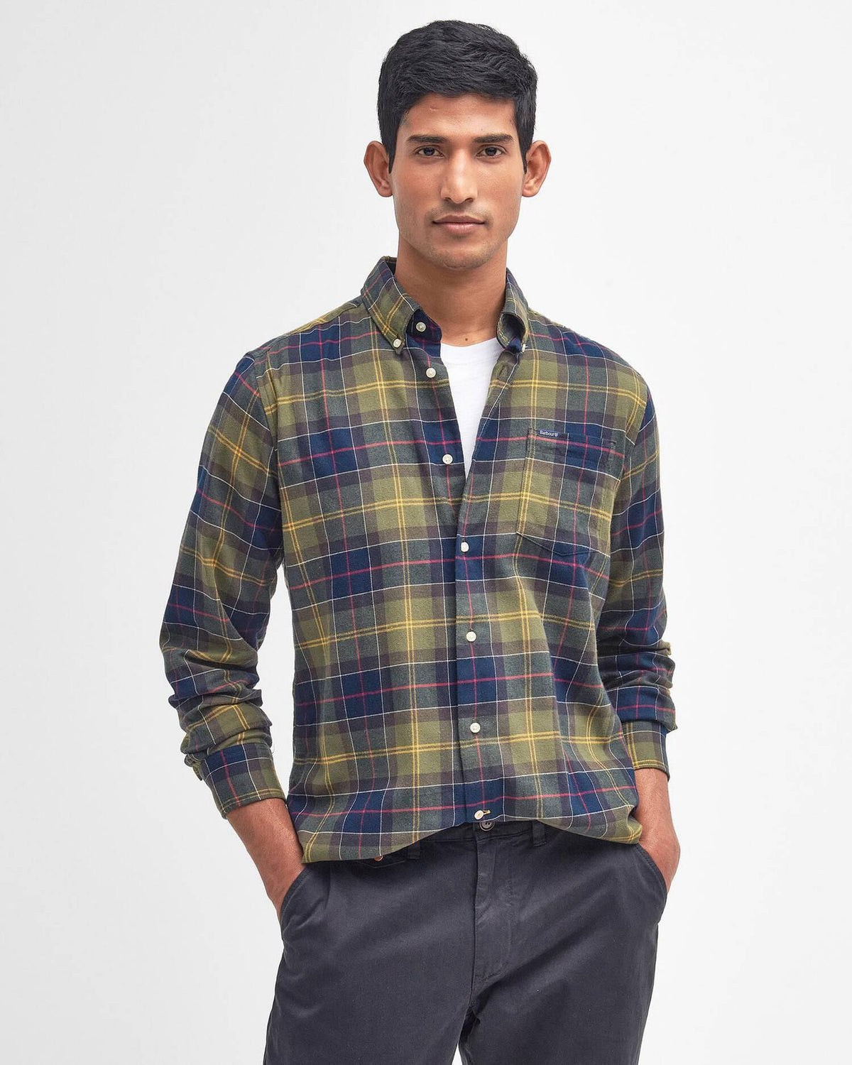 Fortrose Shirt