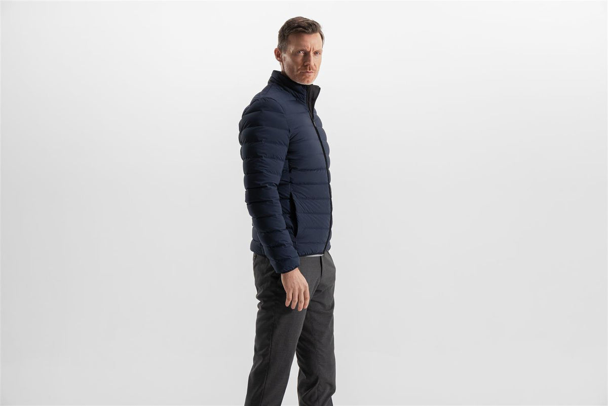 Sonic Jacket