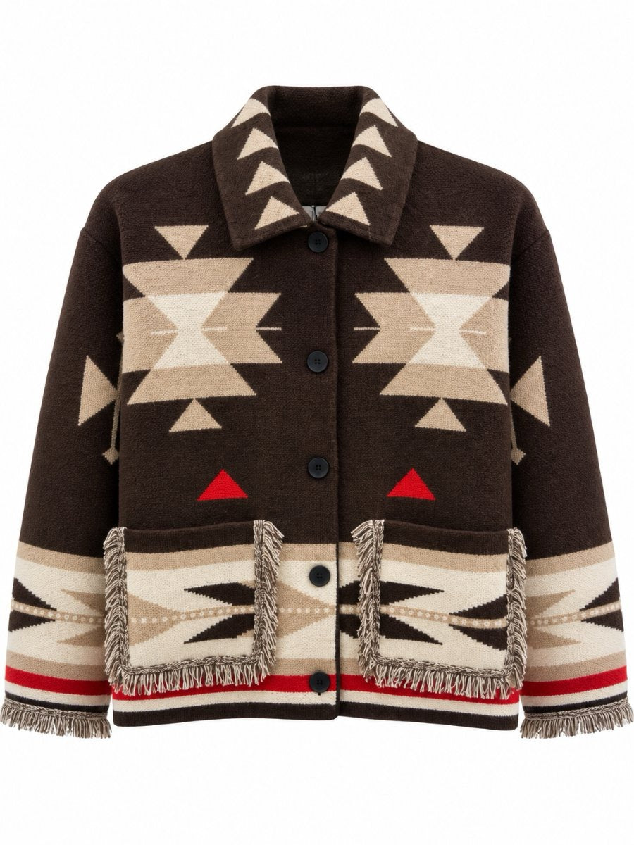 Inka Jacket