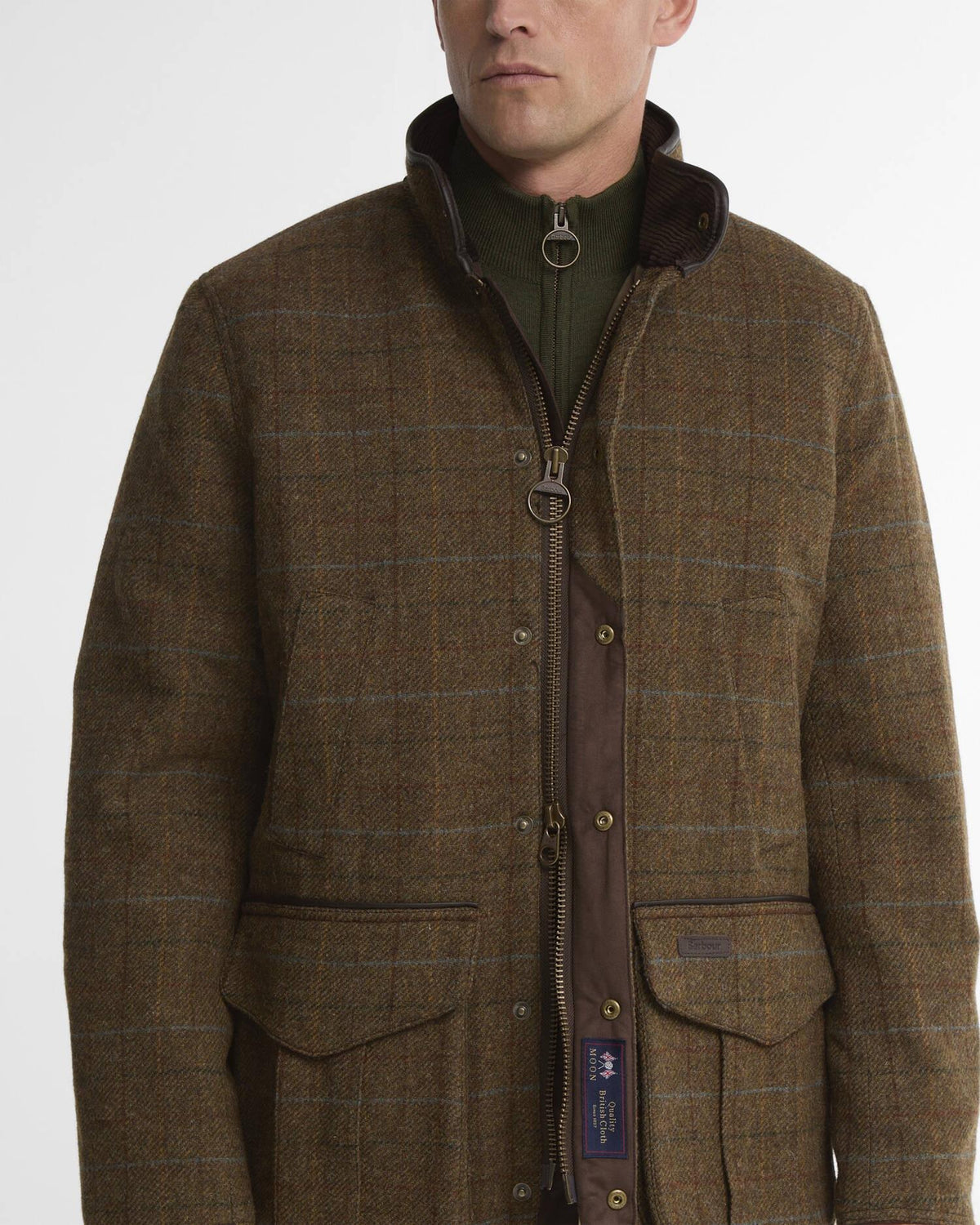 HEREFORD WOOL