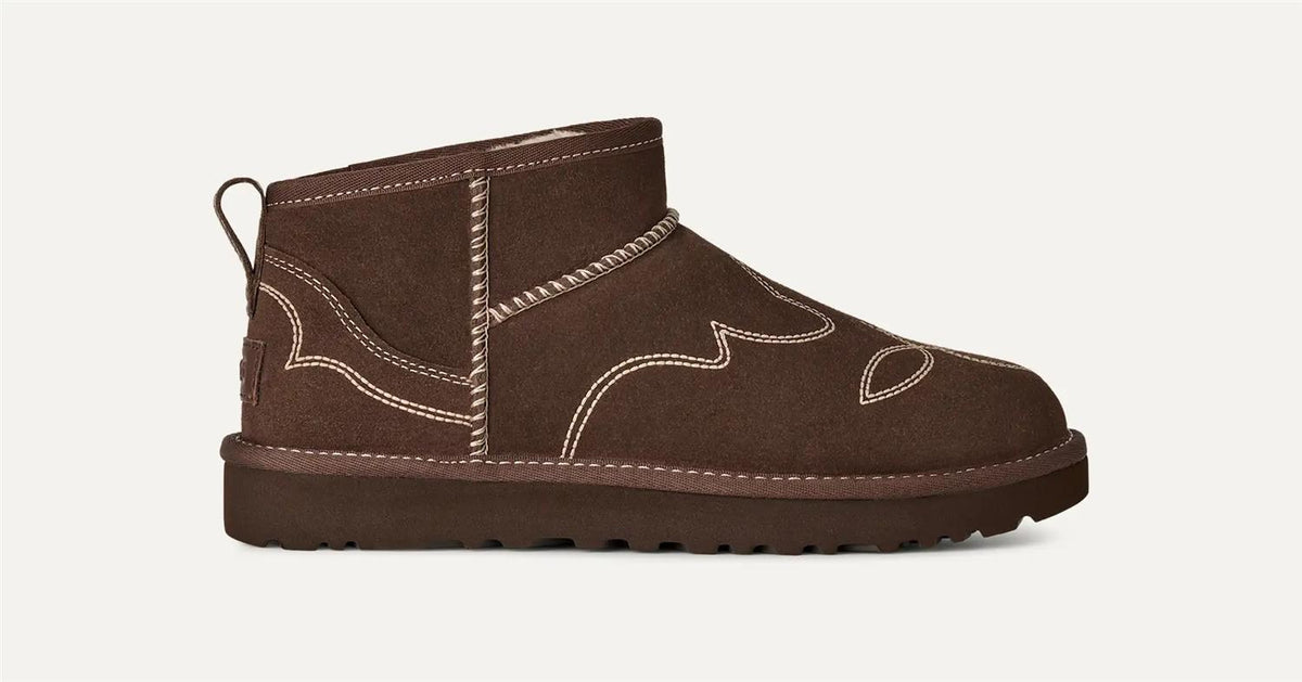 W Classic Ultra Mini Western