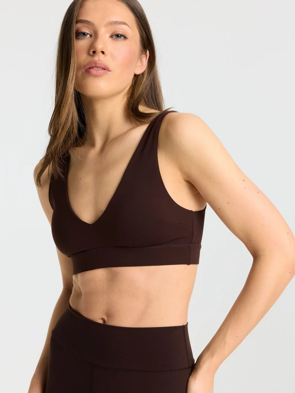 Cloudform V Shape Bra