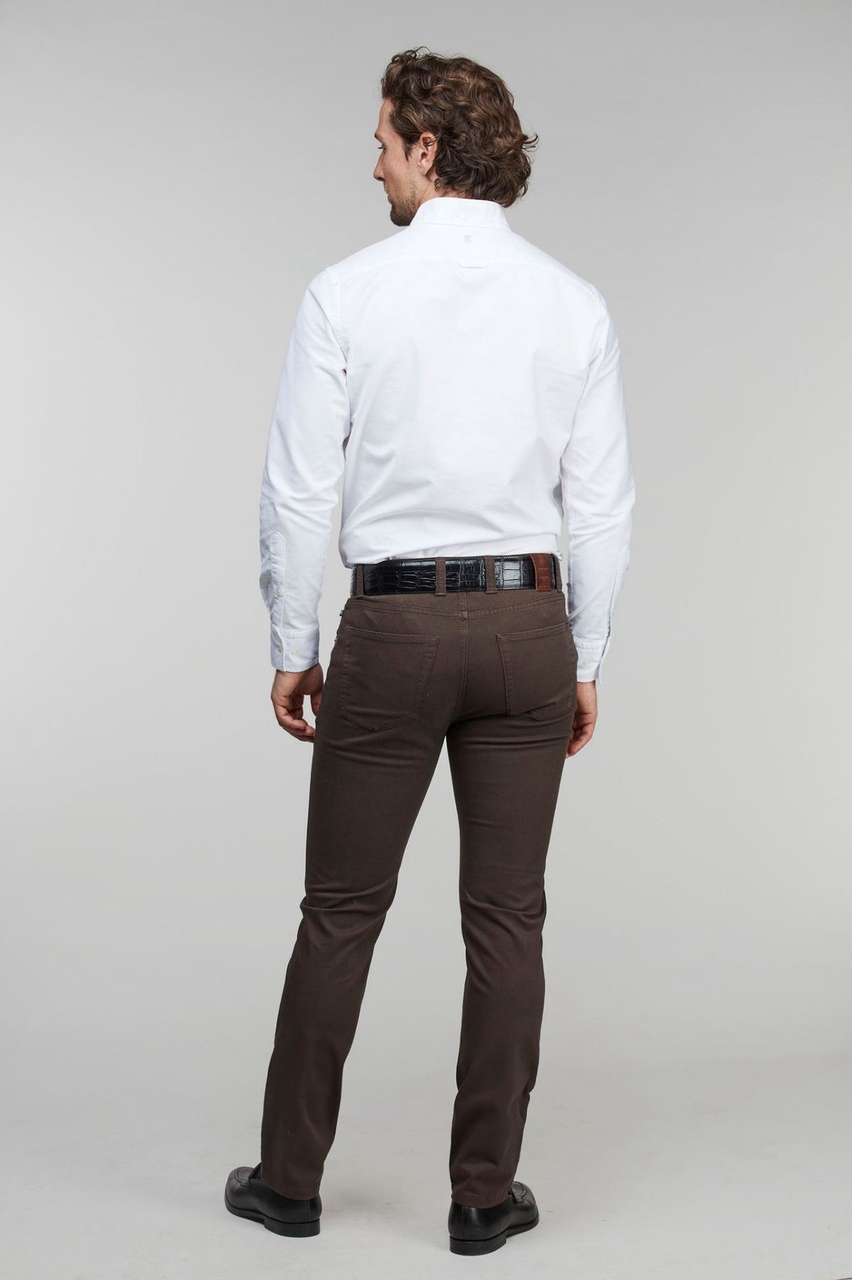5-Pkt Silk Touch Okado