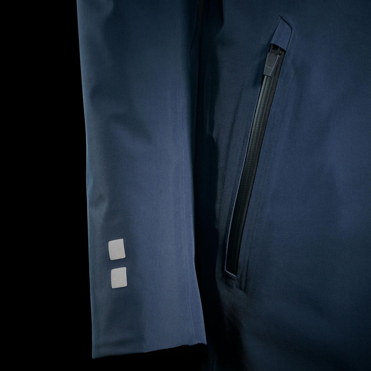Regulator Parka