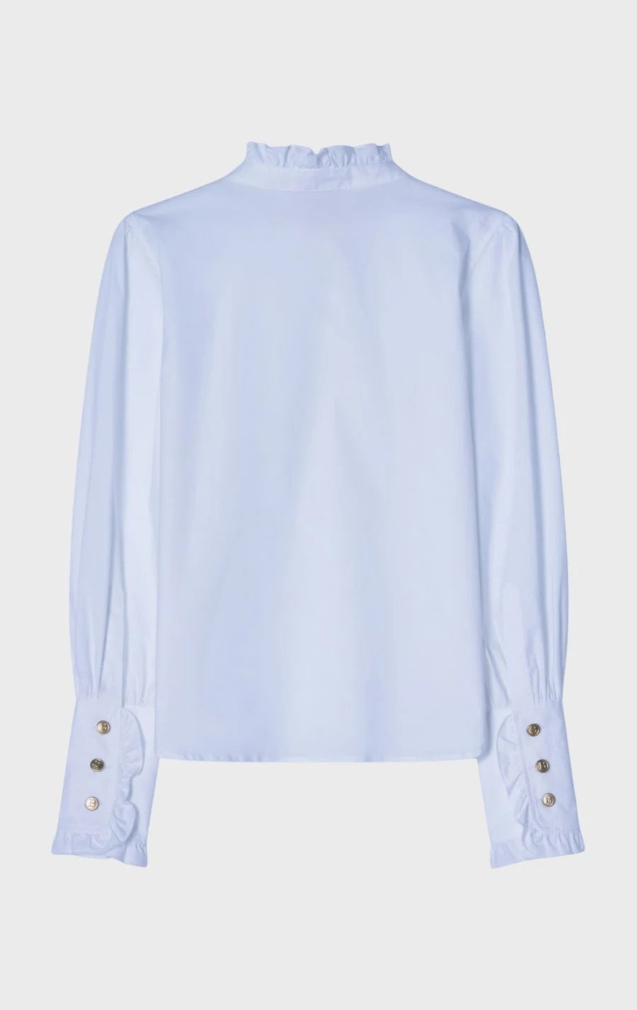Maira Blouse
