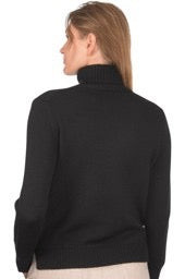 TURTLE NECK