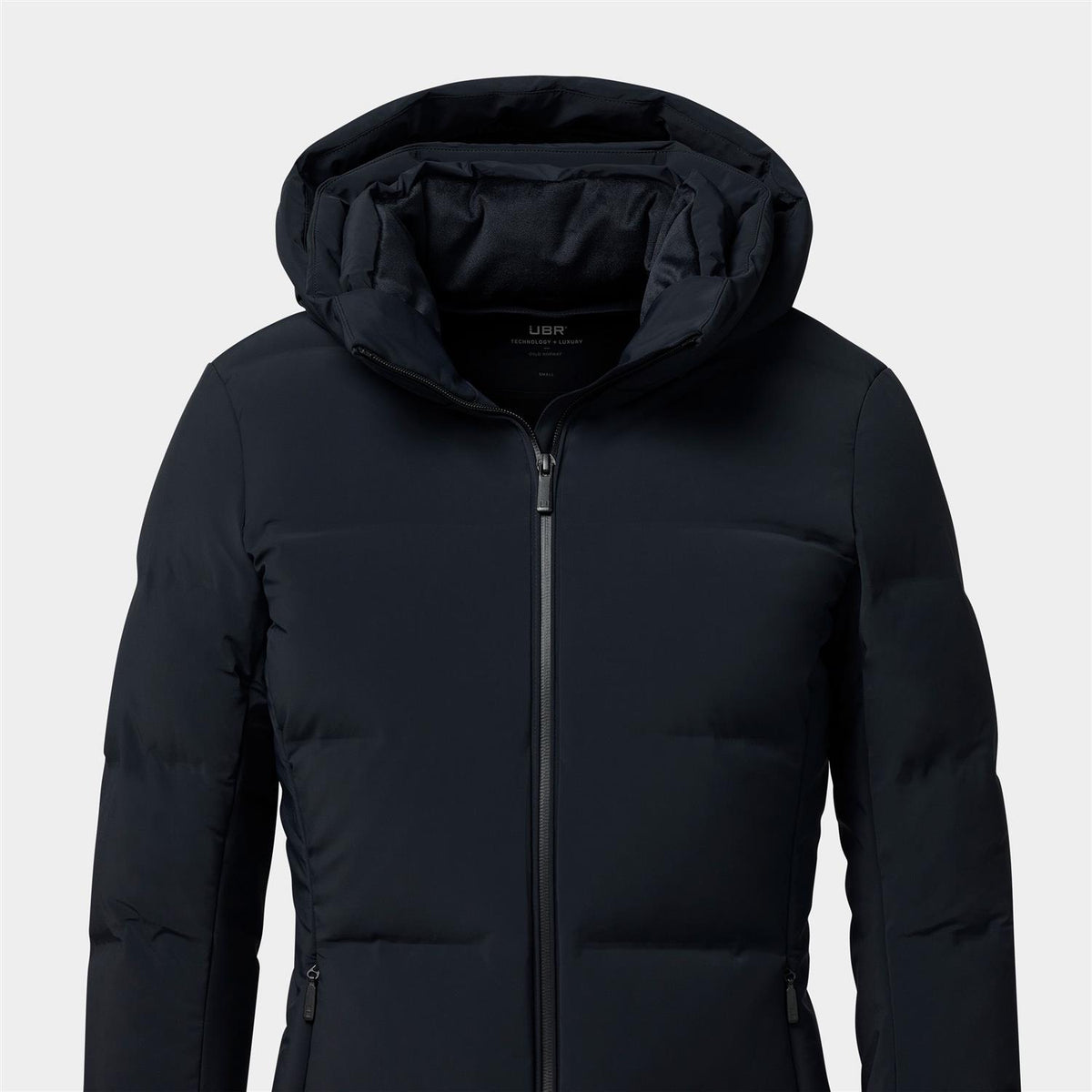 Enigma Parka