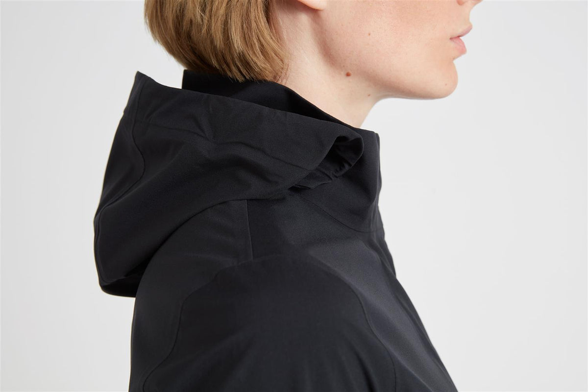 Elektra Coat