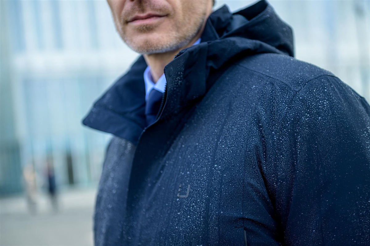 Regulator Parka